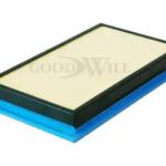 Фильтр воздушный AG510 GOODWILL