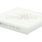 Фильтр салонный GOODWILL