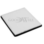 Фильтр салона AG624CF GOODWILL