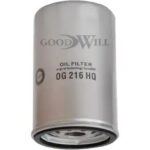 Фильтр масляный двигателя OG216HQ GOODWILL