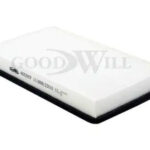 Фильтр салона Пылевой LADA GRANTA (2190_) GOODWILL