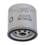 Фильтр масляный двигателя OG720HQ GOODWILL