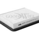 Фильтр салона LADA 110 (2110) GOODWILL