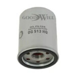 Фильтр масляный двигателя Mitsubishi, Nissan, Isuzu, Opel GOODWILL