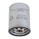 Фильтр масляный двигателя Nissan GOODWILL
