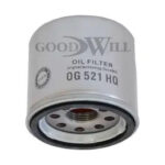 Фильтр масляный двигателя OG521HQ GOODWILL
