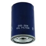 Фильтр масляный двигателя MERSEDES 190,200,230,260,300,E GOODWILL