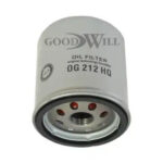 Фильтр масляный двигателя OG212HQ GOODWILL