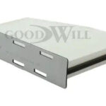 Фильтр салона AG257CF GOODWILL