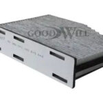 Фильтр салона угольный AG282CFC GOODWILL