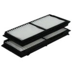 Фильтр салона AG3562KCF GOODWILL