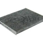 Фильтр салона угольный AG403CFC GOODWILL