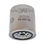 Фильтр масляный двигателя ГАЗ двигатель 402, 406 GOODWILL