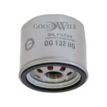 Фильтр масляный двигателя NISSAN, OPEL, RENAULT, SUZUKI GOODWILL