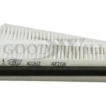 Фильтр салонный GOODWILL