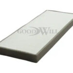 Фильтр салонный GOODWILL