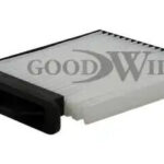 Фильтр салона AG172CF GOODWILL