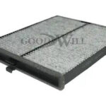 Фильтр салона угольный AG353CFC GOODWILL