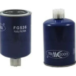Фильтр топливный FG536 GOODWILL