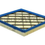 Фильтр воздушный AG198 GOODWILL