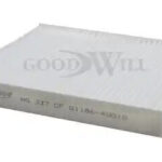 Фильтр салонный GOODWILL