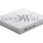 Фильтр салона AG199CF GOODWILL