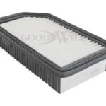 Фильтр воздушный AG362 GOODWILL