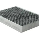 Фильтр салона угольный NISSAN Juke, RENAULT Fluence GOODWILL