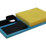 Фильтр воздушный AG328 GOODWILL