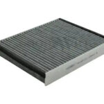 Фильтр салона угольный AG340CFC GOODWILL