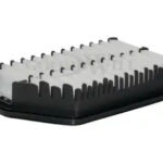 Фильтр воздушный  AG358 GOODWILL