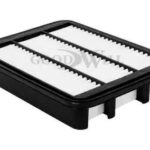 Фильтр воздушный AG451 GOODWILL