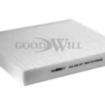 Фильтр салона AG438CF GOODWILL