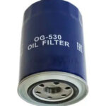 Фильтр масляный двигателя Mitsubishi, Hunday County GOODWILL