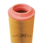 Фильтр воздушный (внешний) AG1038 GOODWILL