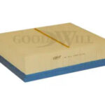 Фильтр воздушный AG363 GOODWILL