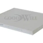 Фильтр салона AG381CF GOODWILL