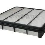 Фильтр воздушный AG348 GOODWILL