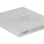 Фильтр салона AG443CF GOODWILL