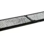 Фильтр салона угольный BMW 1.3.X1 GOODWILL