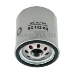 Фильтр масляный двигателя OG142HQ GOODWILL