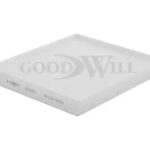 Фильтр салона AG460CF GOODWILL