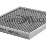 Фильтр салона угольный AG464CFC GOODWILL