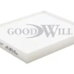 Фильтр салонный GOODWILL