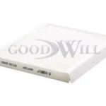 Фильтр салона AG472CF GOODWILL