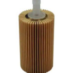 Фильтр масляный двигателя TOYOTA LAND CRUISER GOODWILL