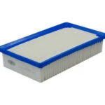 Фильтр воздушный AG476 GOODWILL