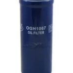 Фильтр гидравлический CASE, DEUTZ, JOHN DEERE, NEW HOLLAND GOODWILL