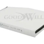 Фильтр салона AG484CF GOODWILL