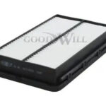 Фильтр воздушный AG485 GOODWILL